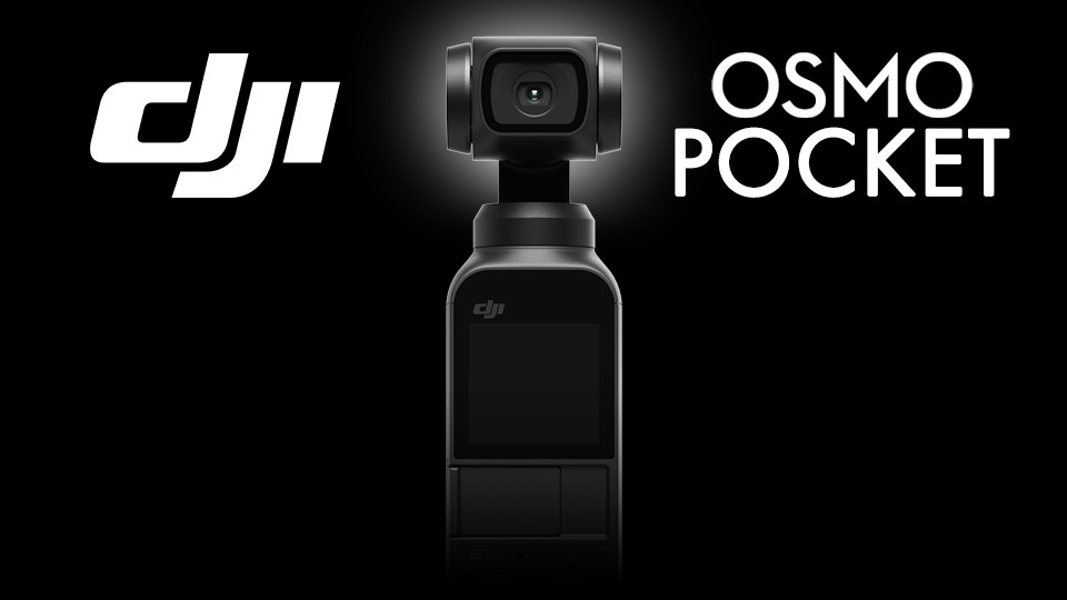 ts dji osmo pocket 0 | dji | DJI เปิดตัว Osmo Pocket กล้องพกพาขนาดเล็ก มาพร้อมกิมบอลกันสั่นสามแกน (มีคลิป)