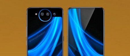 เปิดสเปคสุดแรงของ vivo NEX2 ที่อาจมาพร้อมแรม 10GB และ Snapdragon 845