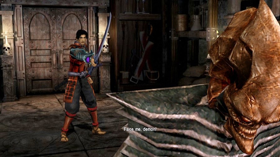 onimusha warlords pc release date