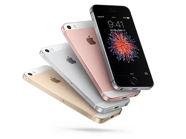 3222016120930AM 635 apple iphone se | Apple iPhone | นักวิเคราะห์คาด Apple จะปล่อยรุ่นต่อไปของ iPhone SE ที่มีราคาถูกในปี 2020