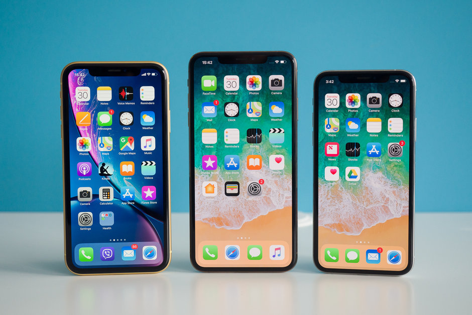 Apple lowers revenue 1 1 | apple | นักวิเคราะห์คาด Apple จะเผชิญกับยอดขาย iPhone ที่ลดลงอีกในไตรมาส 2 ของปี 2019