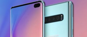 หลุดข้อมูลที่ระบุว่า Samsung Galaxy S10 อาจมี 5 รุ่นย่อย