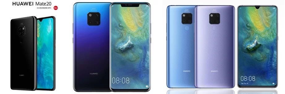 Huawei Mate 20 1 horz | Huawei Mate 20 | EMUI เบต้ารันบน Android 10 เปิดให้ลองบน Huawei Mate 20 ซีรีส์แล้ว