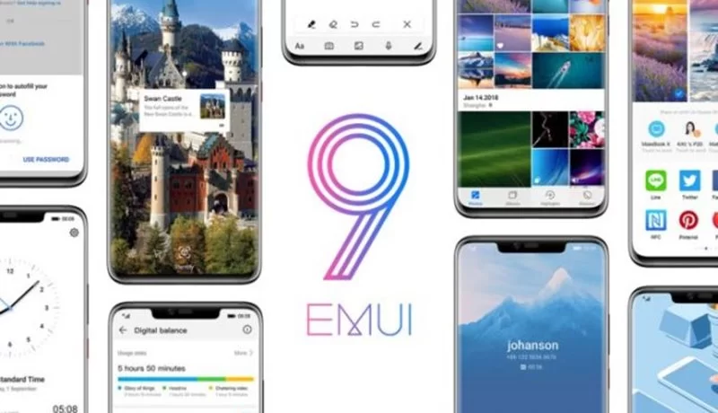 Huawei Mate 9 EMUI 9 700x500 | Honor 9 | ข่าวดี Huawei P10 และ Honor 9 เตรียมอัปเดตเป็น EMUI 9.0.1