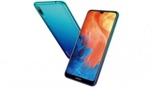 เปิดตัวรับปีใหม่ Huawei Y7 Pro (2019) ที่มาพร้อมชิป Snapdragon 450
