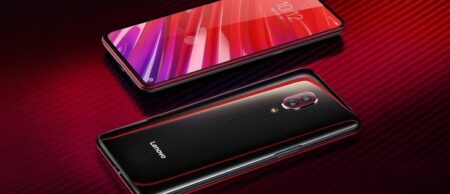 หลุดผลทดสอบ Geekbench ของ Lenovo Z5 Pro GT ที่มาพร้อม Snapdragon 855