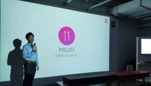 Xiaomi เริ่มพัฒนา MIUI 11 สำหรับสมาร์ทโฟนแล้ว