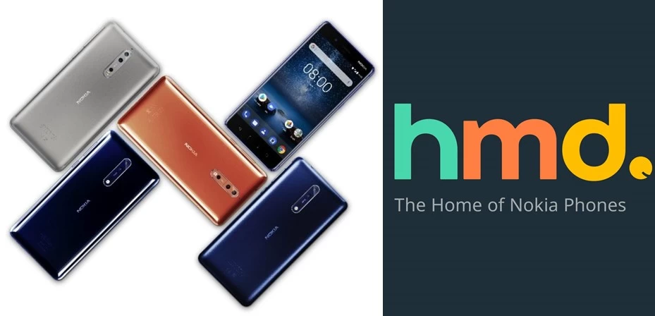 Nokia 8 official 4 e1502973512947 696x574 horz | HMD Global | HMD Global ประกาศ ส่งสมาร์ทโฟน โนเกียเจาะตลาดอเมริกาเหนือ