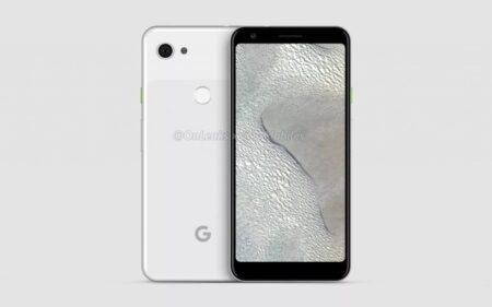 พบข้อมูล Geekbench ระบุว่า Pixel 3 Lite XL จะมาพร้อมแรมขนาด 6GB