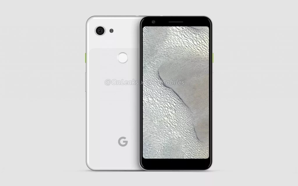 Pixel 3 Lite XL a | Google Pixel 3 Lite | พบข้อมูล Geekbench ระบุว่า Pixel 3 Lite XL จะมาพร้อมแรมขนาด 6GB