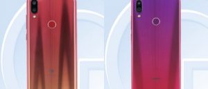 พบข้อมูล Xiaomi Redmi Note 7 หลุดจาก TENAA