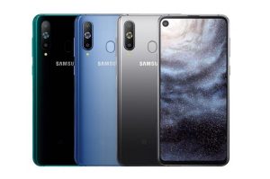Samsung Galaxy A8s อาจเตรียมวางขายนอกประเทศจีนในอีกไม่นานนี้