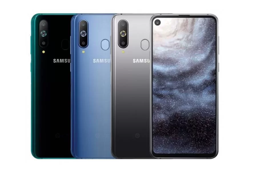 Samsung Galaxy A8s | Samsung‬ | Samsung Galaxy A8s อาจเตรียมวางขายนอกประเทศจีนในอีกไม่นานนี้