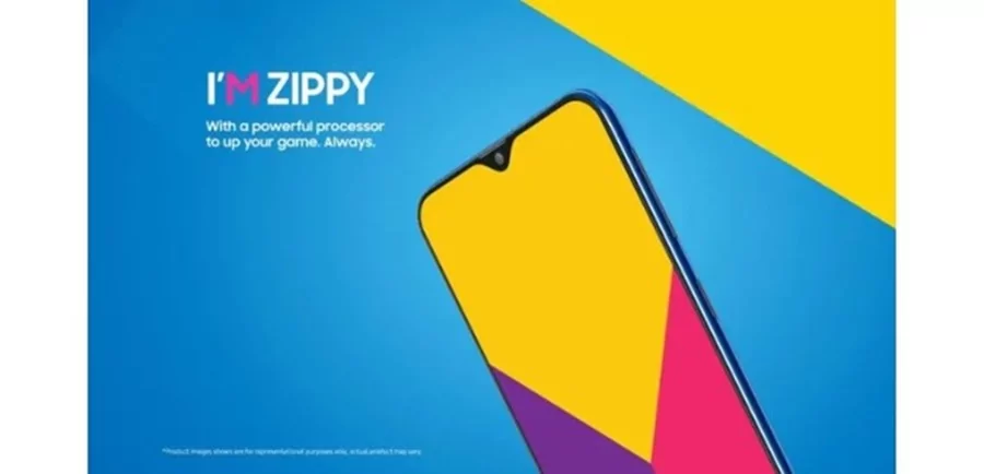 Samsung Galaxy M10 | Samsung Galaxy M10 | หลุดราคาของ Samsung Galaxy M10 และ M20 สมาร์ทโฟนสุดคุ้มจากซัมซุง (ในอินเดีย)