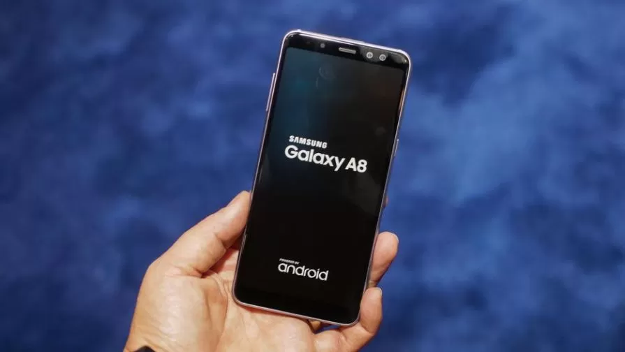 Samsung Galaxy A50 ได้รับการรับรอง Wi-Fi แล้วคาดอีกไม่นานจะเปิดตัว 1 Samsung galaxy a8 | Samsung Galaxy A50 | Samsung Galaxy A50 ได้รับการรับรอง Wi-Fi แล้วคาดอีกไม่นานจะเปิดตัว