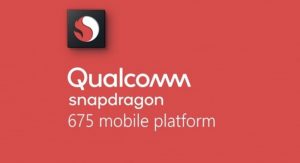 พบคะแนน Snapdragon 675 เหนือกว่า Snapdragon 710 !!