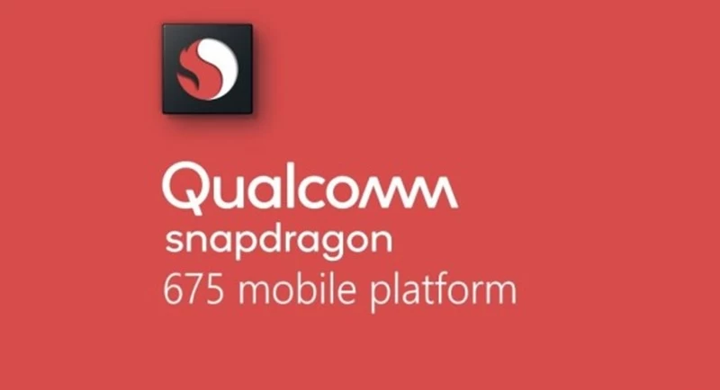 Snapdragon 675 t | Snapdragon 675 | พบคะแนน Snapdragon 675 เหนือกว่า Snapdragon 710 !!