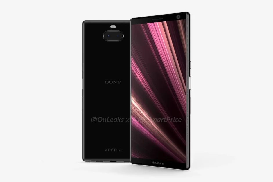 Sony announces CES 2019 event Xperia XA3XA3 Ultra may arrive January 7 | XA3 Ultra | Sony อาจเตรียมเปิดตัว Xperia XA3/XA3 Ultra ในงาน CES 2019 วันที่ 7 มกราคม