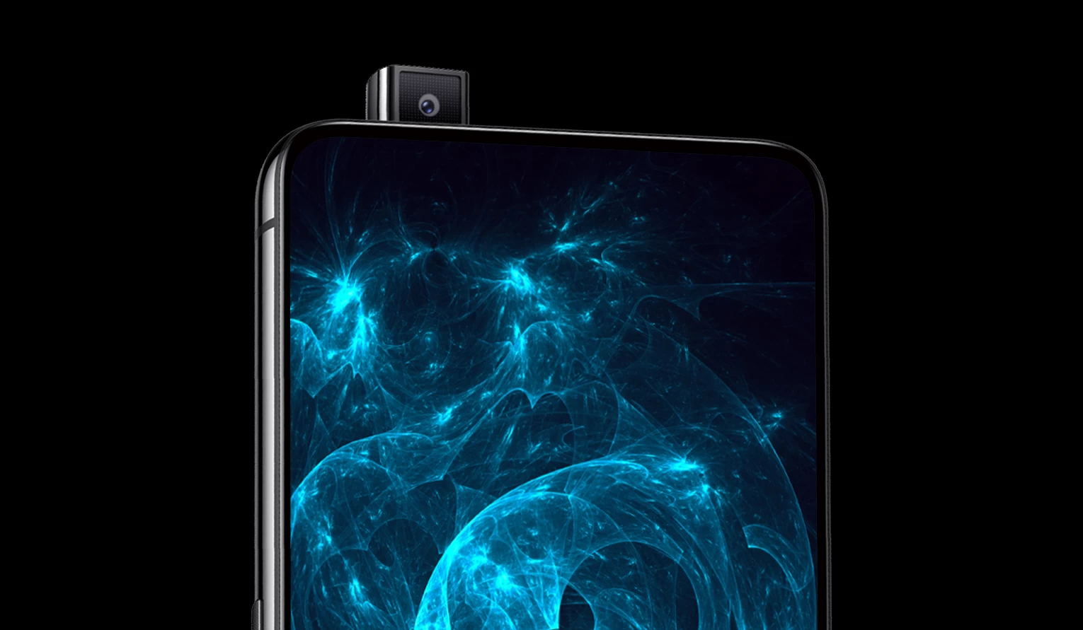 Vivo 15 | apex | ปี 2562 อาจเป็นปีของกล้องหน้าแบบเลื่อนอัตโนมัติ หลังจาก VIVO เปิดตัวเป็นเจ้าแรกของวงการเมื่อที่ผ่านมา