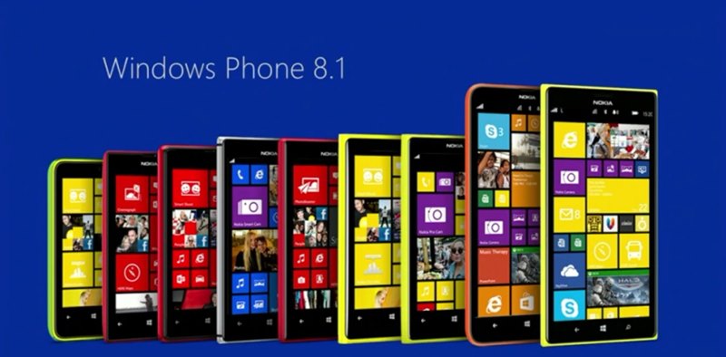 Windows Phone | Android | ลาก่อน ไมโครซอฟท์ประกาศหยุดสนับสนุน Window Phone พร้อมหยุดอัปเดทสิ้นปีนี้