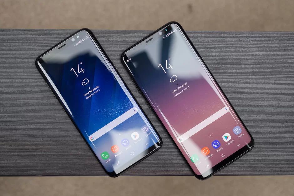Work on Galaxy Note 8 S8 and S8 Android 9 Pie update seems to have begun | galaxy s8 | เตรียมตัวให้พร้อม ซัมซุงเตรียม Android Pie ตัวเบต้า บน Galaxy S8 และ S8+