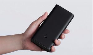 Xiaomi เปิดตัว Mi Power bank 3 Pro พร้อมการชาร์จเร็ว 45W