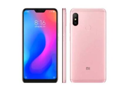 พบข้อมูล Geekbench ของ Xiaomi Redmi Note 7 ที่มาพร้อม Snapdragon 660