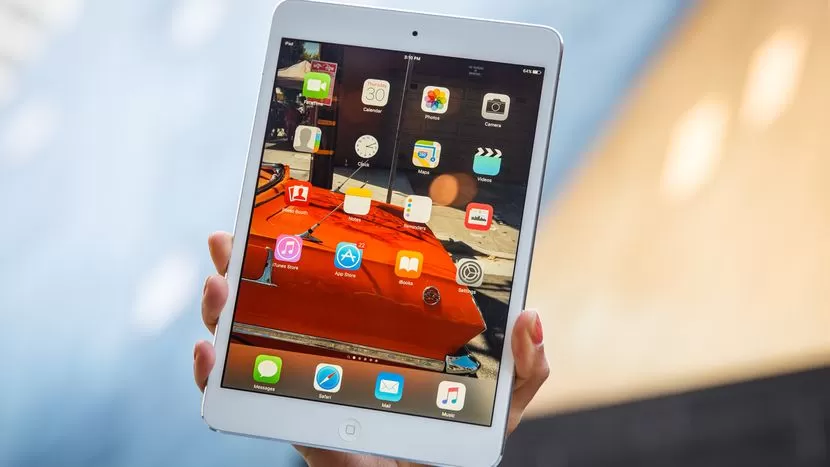 apple ipad mini 8924 004 | iPad Update | ข่าวดี iOS 12.2 มีการระบุถึง iPad รุ่นใหม่ และ iPod touch อาจจะกลับมาขายอีกครั้ง
