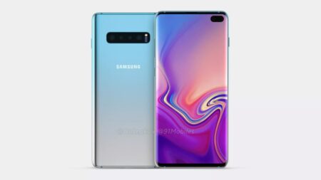 Samsung Galaxy S10 จะมีรุ่นความจุ 1TB และรุ่นเล็กสุดจะไม่ได้เรียกว่ารุ่น S10 Lite