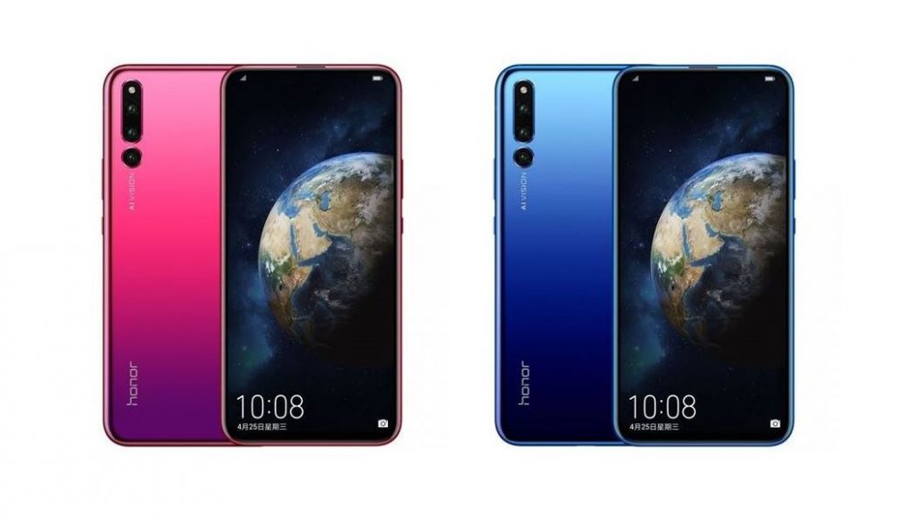 สมาร์ทโฟน Honor เติบโตอย่างต่อเนื่องแม้ตลาดสมาร์ทโฟนจะหดตัว