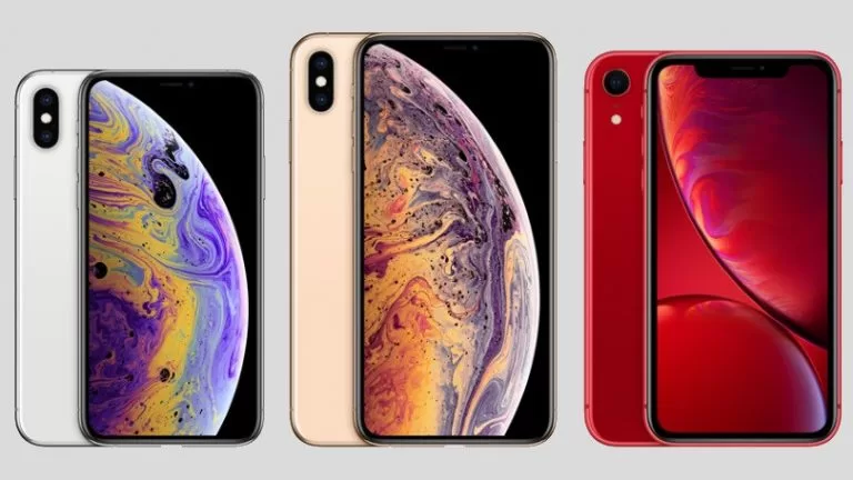 Apple เพิ่มการผลิตไอโฟนเล็กน้อย หลัง Huawei โดนแบน 1 iphone xs max r | Apple iPhone | Apple เพิ่มการผลิตไอโฟนเล็กน้อย หลัง Huawei โดนแบน