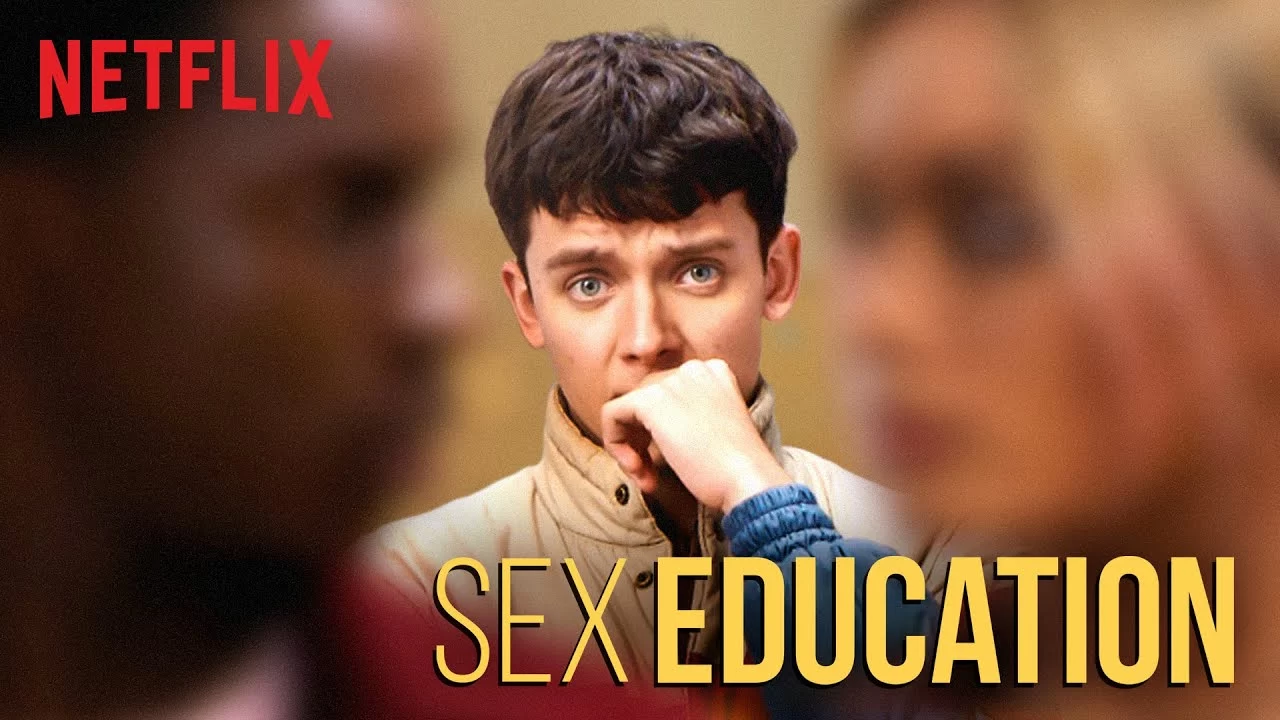 | หลักสูตรเร่งรัก | เรื่องนี้ต้องดู!! SEX EDUCATION เพศศึกษา(หลักสูตรเร่งรัก)ธรรมชาติของวัยรุ่นที่ไม่ได้มีแต่เรื่อง XXX
