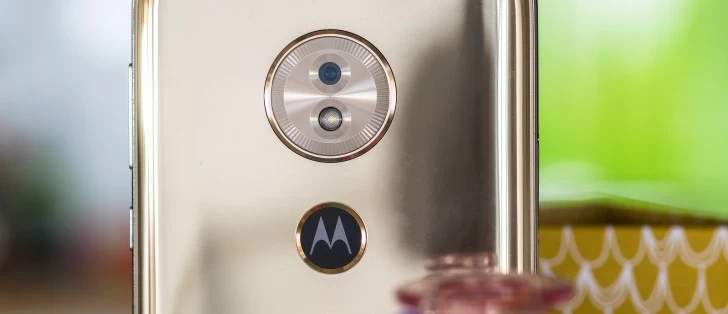 moto 7 | Moto G7 | พบข้อมูล Moto G7 รุ่นที่มาพร้อมชิป Snapdragon 625 อาจเป็น G7 Play