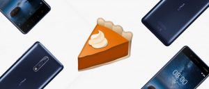 HMD Global ประกาศแผนการอัพเดท Android Pie ให้สมาร์ทโฟน Nokia