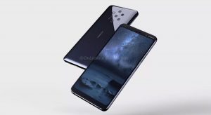 Nokia 9 จะเปิดตัวก่อนงาน MWC และจะมีรุ่นมาพร้อมชิป Snapdragon 855