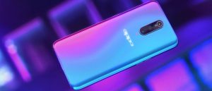 Oppo เตรียมเปิดตัวกล้องสมาร์ทโฟนซูมออปติคอล 10 เท่าในวันที่ 16 มกราคม นี้