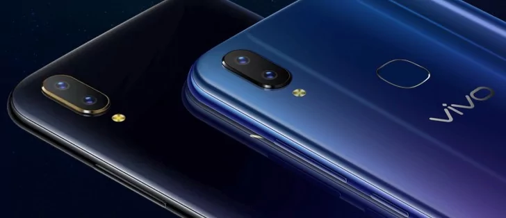 vivo aa | vivo V11 | Android 9 กำลังถูกพัฒนาบน Vivo V11i