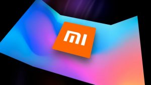 ชมคลิป แท็บเล็ตแบบพับเก็บหน้าจอได้จากค่าย Xiaomi
