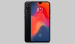 หลุดสเปค Xiaomi Mi 9 ที่จะมาพร้อมกล้อง 48 ล้านพิกเซล และรองรับชาร์จเร็ว 32W