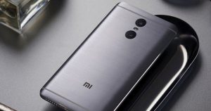 Xiaomi เตรียมเปิดตัวมือถือใหม่ในวันพรุ่งนี้คาดเปิดตัว Redmi 7 หรือ Redmi Pro 2