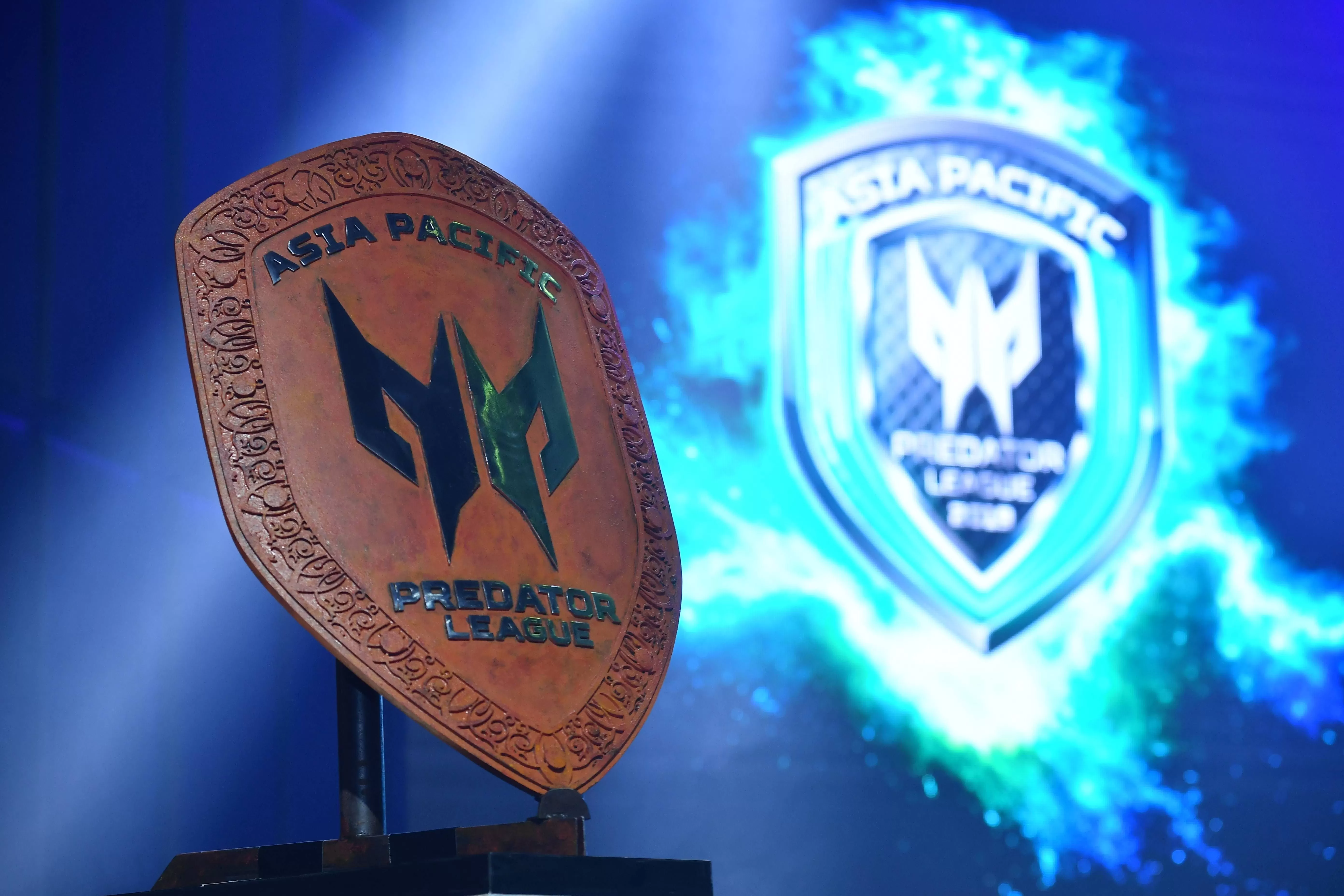 ARR 6831 | acer | 26 ทีมอีสปอร์ต DOTA2 และ PUBG ตบเท้าเข้าแข่งขันรอบแกรนด์ไฟนอล Asia Pacific Predator League 2019