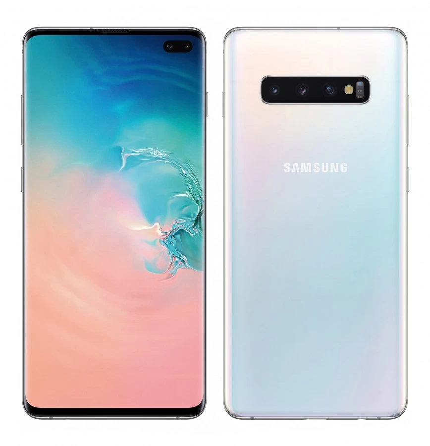 Galaxy S10 1 | Samsung Galaxy S10 | ยอดจอง Samsung Galaxy S10 ในประเทศจีนแรงกว่า S9 สองเท่า