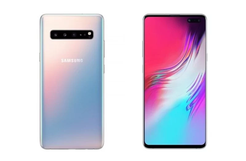 Galaxy S10 5G 2 horz | Galaxy S10 | Samsung ตั้งเป้าจะส่งมือถือ Galaxy S10 จำนวน 60 ล้านเครื่องวางขายภายในปี 2019