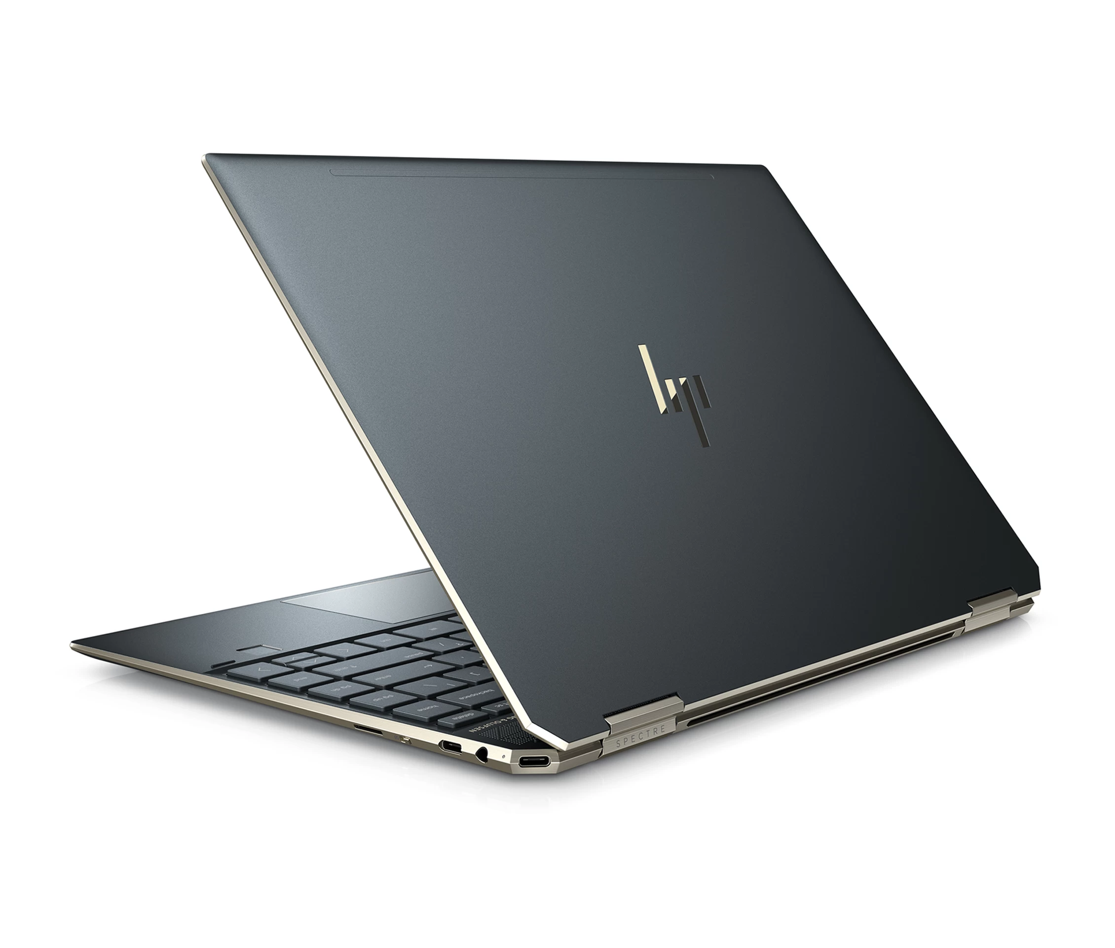 HP Spectre | Convertible PC | แนะนำ HP Spectre x360 Convertible PC โน๊ตบุ๊คหล่อ สะกดทุกสายตา