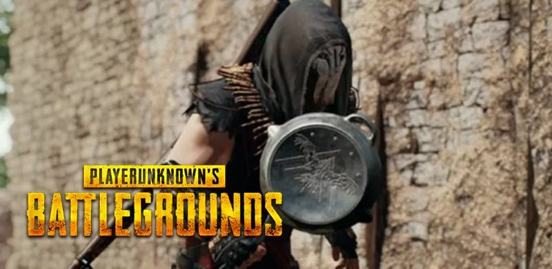 Horizon X PUBG | Horizon Zero Dawn | Sony จับมือเกม PUBG เพิ่มสกินตัวละครเกม Horizon Zero Dawn ในเวอร์ชั่น PS4
