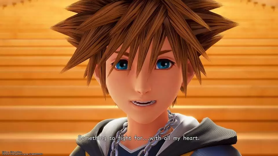 ข่าวลือ Sora จาก Kingdom Hearts เกือบได้ร่วมในเกม Smash Bros Ultimate แต่ดิสนีย์ไม่อนุญาต 1 Kingdom Heart 3 appdisqus5 | Nintendo Switch | ข่าวลือ Sora จาก Kingdom Hearts เกือบได้ร่วมในเกม Smash Bros Ultimate แต่ดิสนีย์ไม่อนุญาต