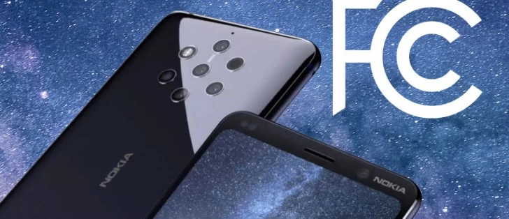 เปิดเผยรายละเอียด Nokia 9 PureView และ Nokia 1 Plus จาก FCC 1 Nokia 9 PureView aaa | nokia 1 plus | เปิดเผยรายละเอียด Nokia 9 PureView และ Nokia 1 Plus จาก FCC