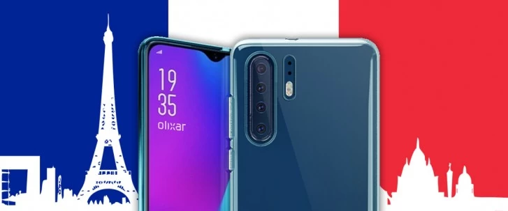 P30 | Android 9 | Huawei P30 และ P30 Pro จะใช้จอ FullHD + และมาพร้อม Android 9.0 Pie
