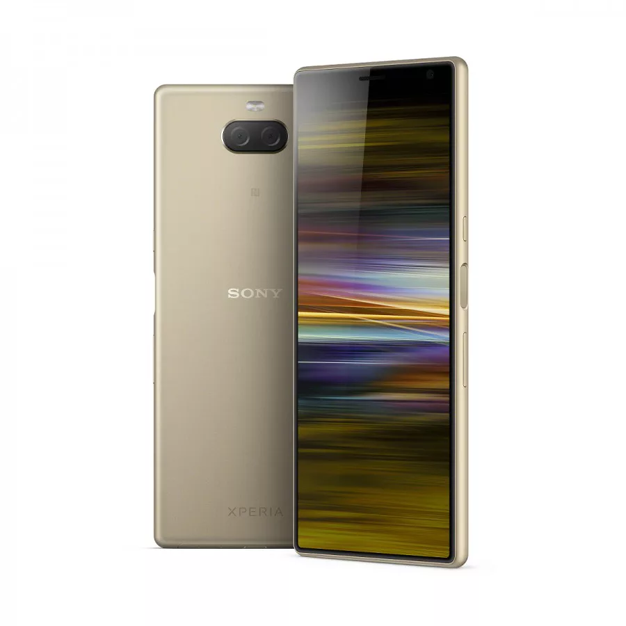 Sony Xperia 10 plus | Sony Xperia 10 | โซนี่เปิดตัว เปิดตัว Sony Xperia 10 , 10 Plus และ Xperia L3