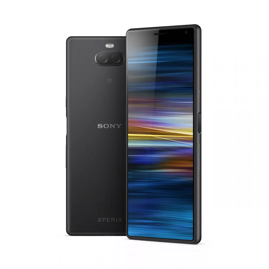 Sony Xperia 10 | Sony Xperia 10 | โซนี่เปิดตัว เปิดตัว Sony Xperia 10 , 10 Plus และ Xperia L3